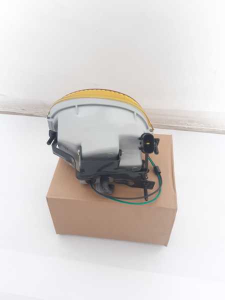 Sis Farı Sağ Sarı | Hyundai Accent 1995-2000