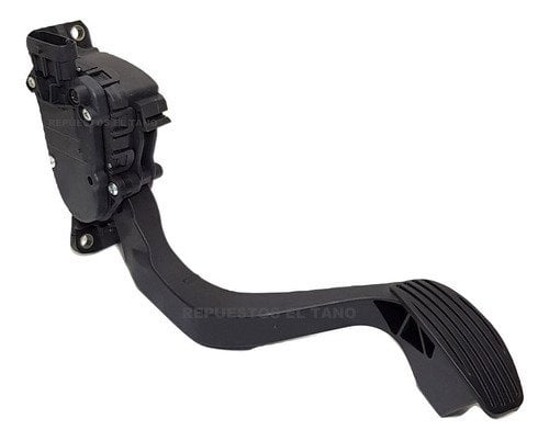 Gaz Pedalı Potansiyometreli Albea Palio 1.3 Multijet