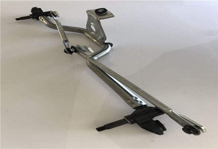 Cam Silecek Mekanizması Motorsuz Clio 2002-2008