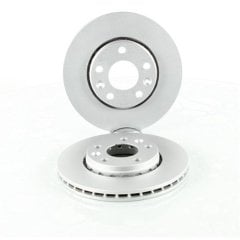 Ön Disk | Hyundai Elantra 03-05