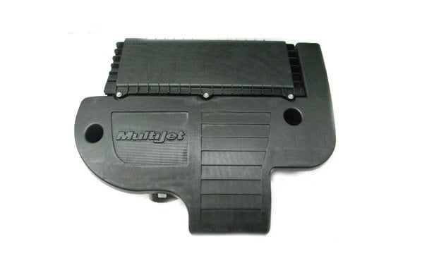 Hava Filtre Kutusu Komple Euro 4 | Fiat Linea Fiorino Grande Punto Doblo 2 / 3 / 1.3 Mjt