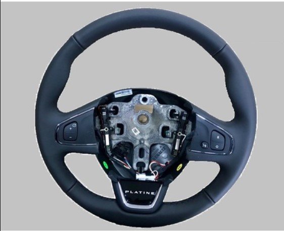 Direksiyon simidi Platıne Modeli Clio 4 2018 Sonrası