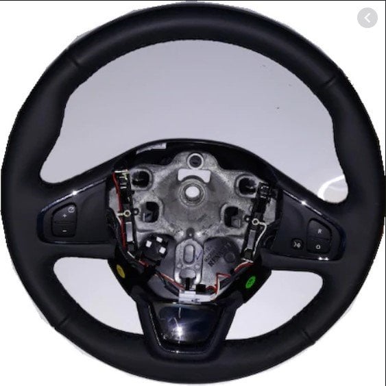 Direksiyon simidi İcon Modeli Clio 4 2018 Sonrası