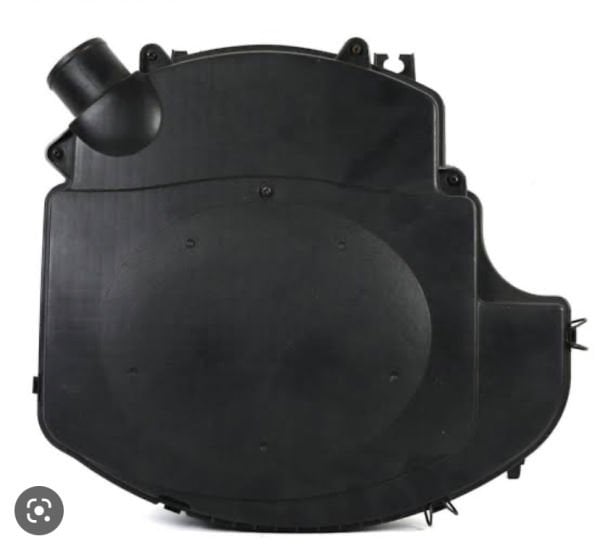 Hava Filtre Kutusu Kazanı Clio Kango 1.4 8vf