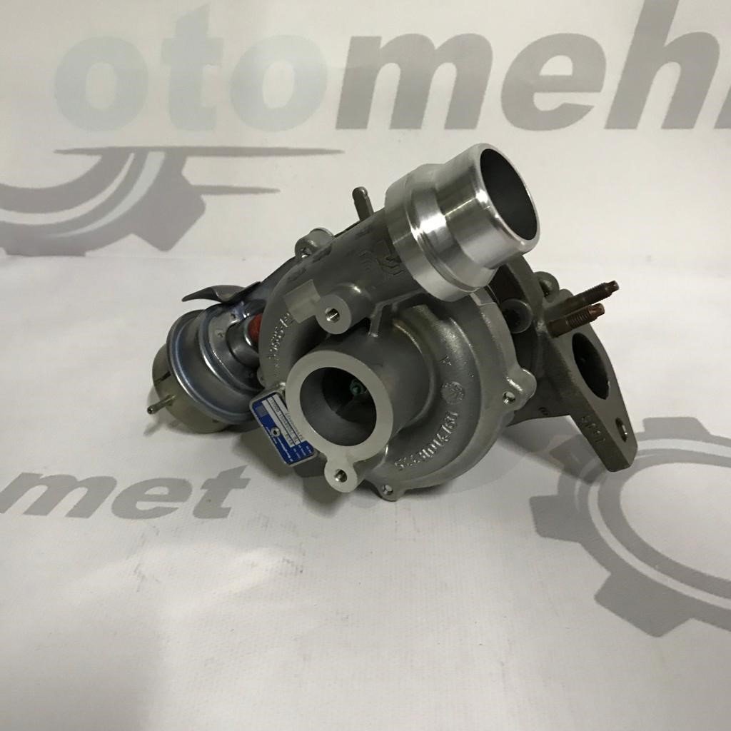 Turbo 1.5 Dci 110 Beygir Fluence Megane 3 Kango 3 Clio 4 Dacia Duster