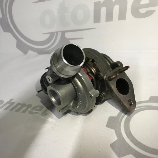 Turbo 1.5 Dci 110 Beygir Fluence Megane 3 Kango 3 Clio 4 Dacia Duster