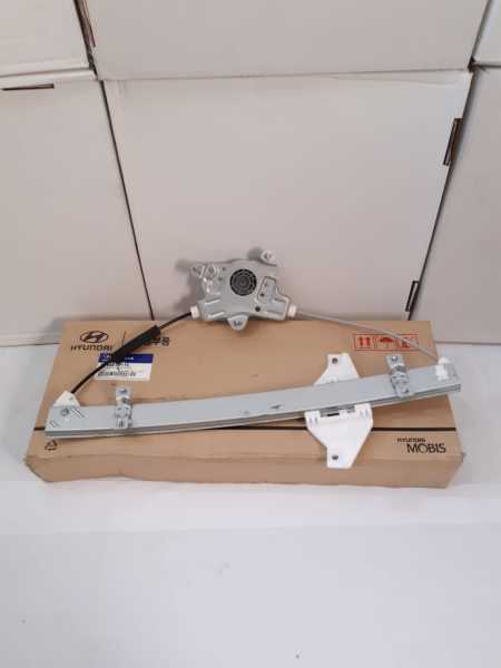 Cam Krikosu Elektrikli Ön Sol | Hyundai Accent Admira 00-06