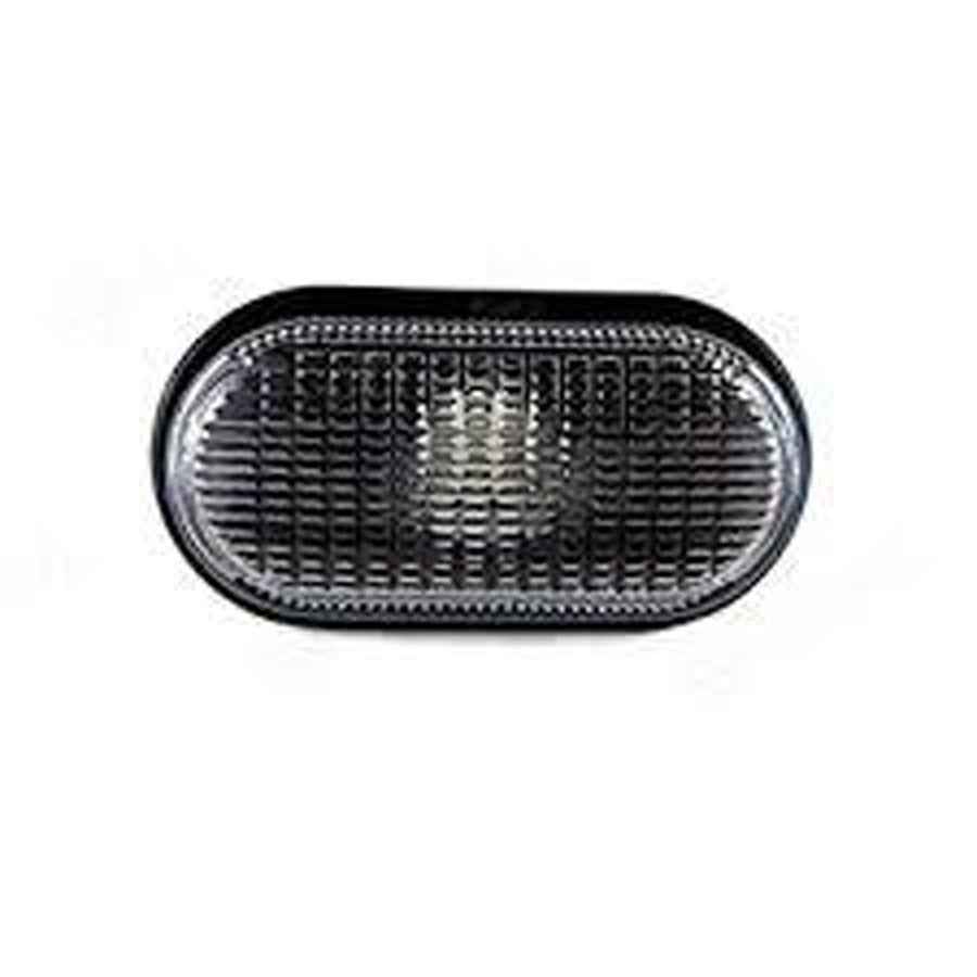 Çamurluk Sinyali Beyaz / Clio Symbol / Megane / Renault 19 / Kango