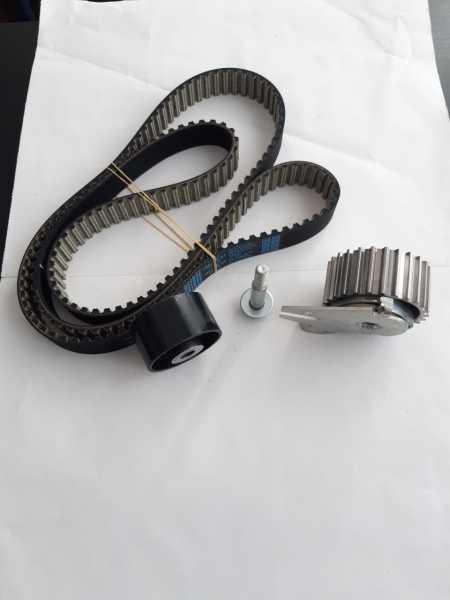 Eksantrik Triger Seti | Fiat Bravo Doblo Linea Egea 1.6 Multijet