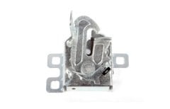 Kaput Kilidi | Fiat Fiorino