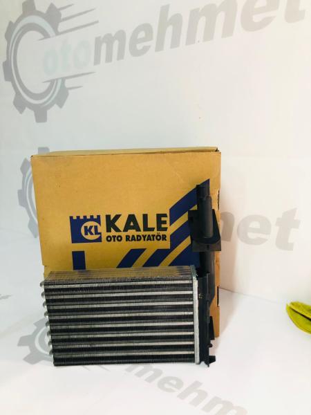 Kalorifer Radyatörü R21 Optima Concorde