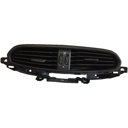 Orta Kalorifer Difizörü Orjinal Komple | Fiat Egea