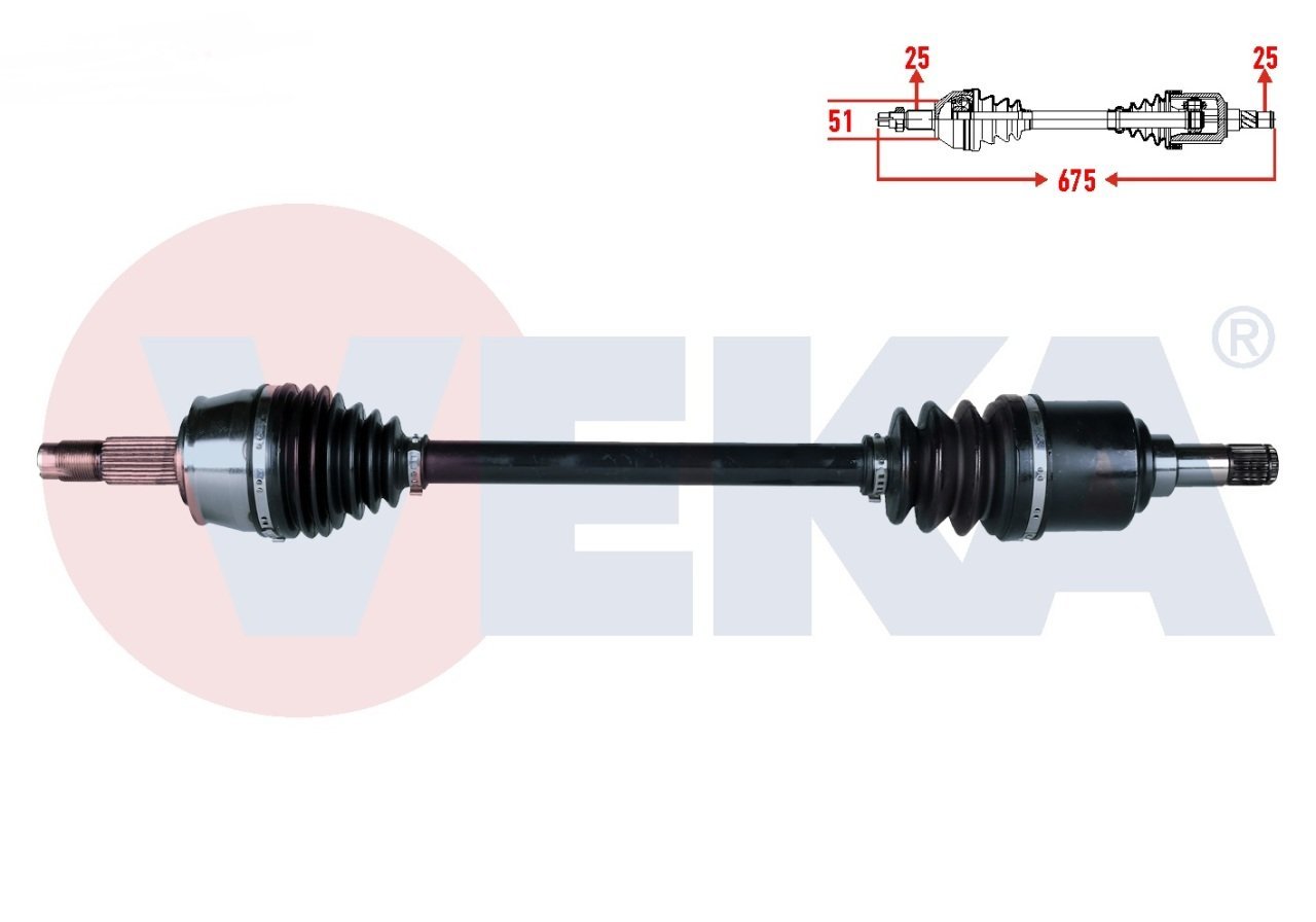 Sol Aks 1.4 Egea