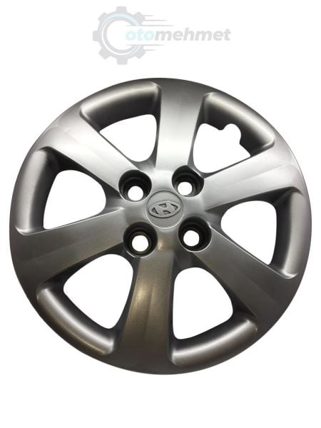 Kırılmaz Jant Kapağı 14 Jant | Hyundai Accent Era Admira Blue4 Adet Takım