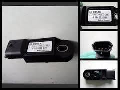 Basınç Sensörü Manifold Map Sensörü Orjinal | Fiat Doblo III Punto Evo 500l Panda
