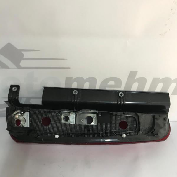 Stop Lambası Sağ Tek Kapı | Fiat Doblo 4 / 2015 Üzeri