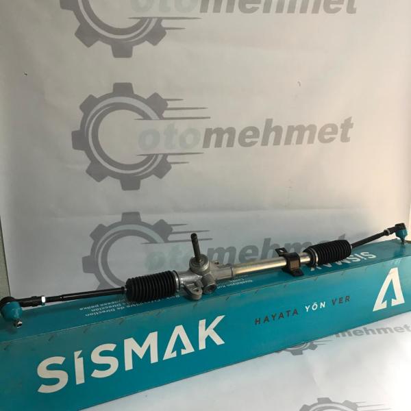 Direksiyon Kutusu Rotbaşlı Elektrikli Hyundai Getz