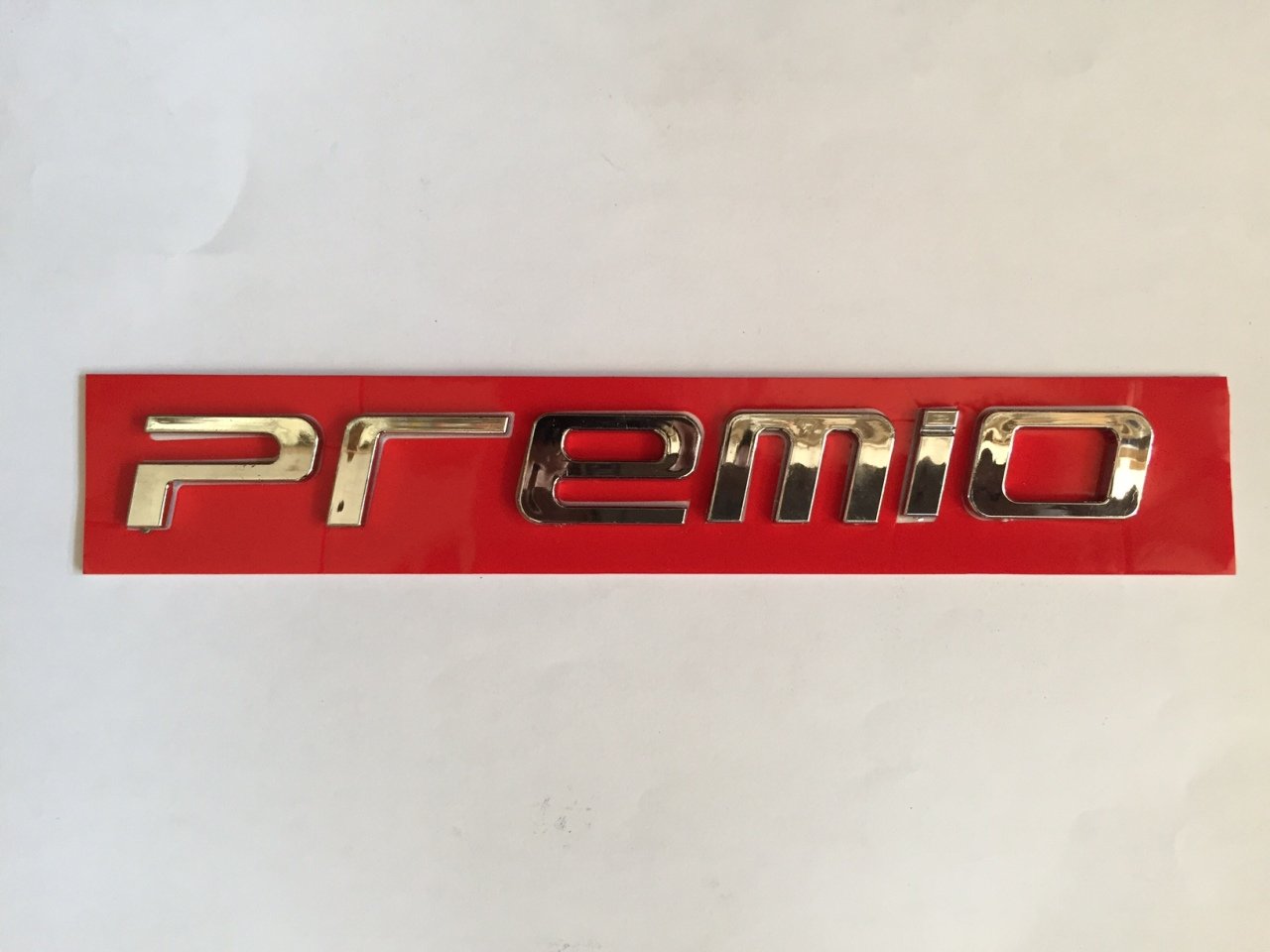 Bagaj Premio Yazı | Fiat Doblo 2015 Fiorino