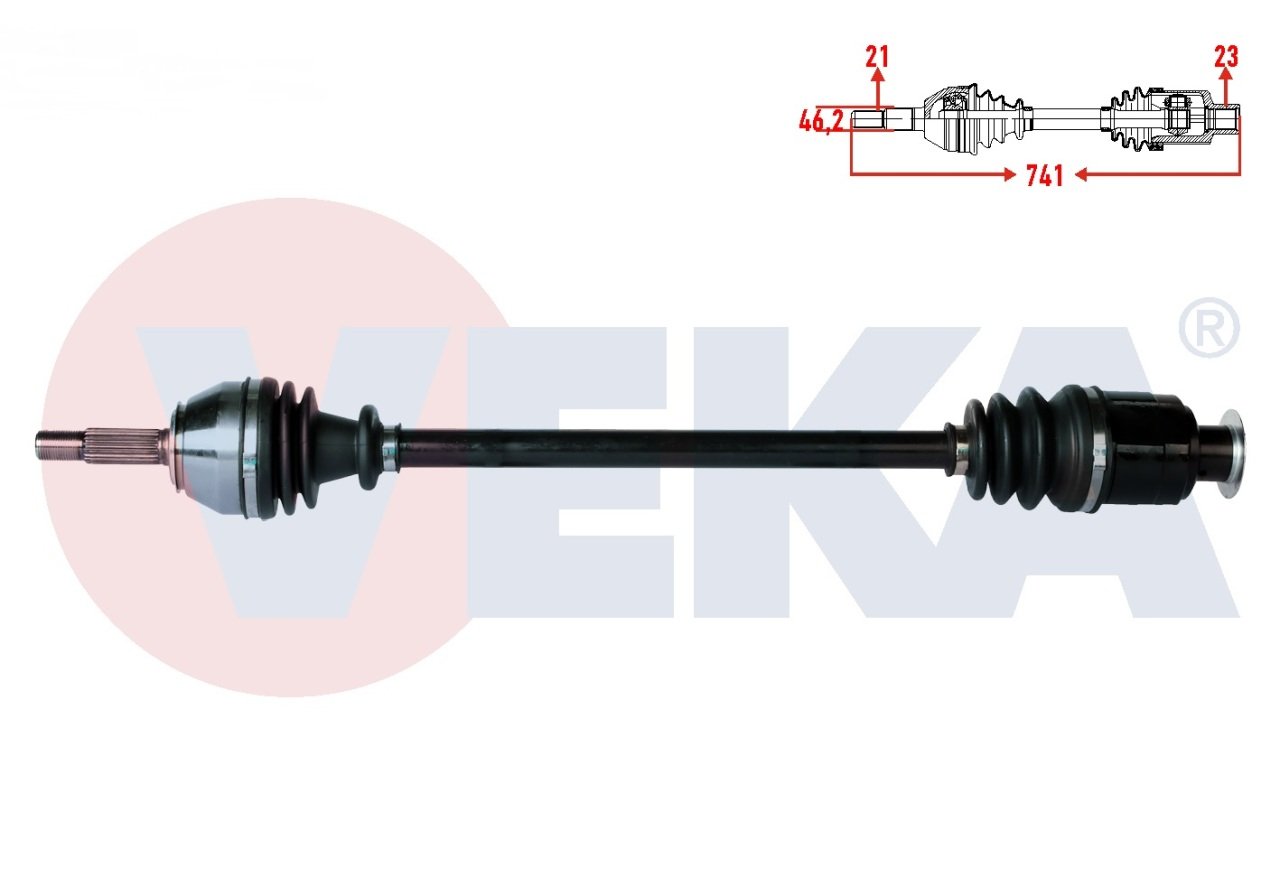 Sağ Aks R21 Manager 1.7