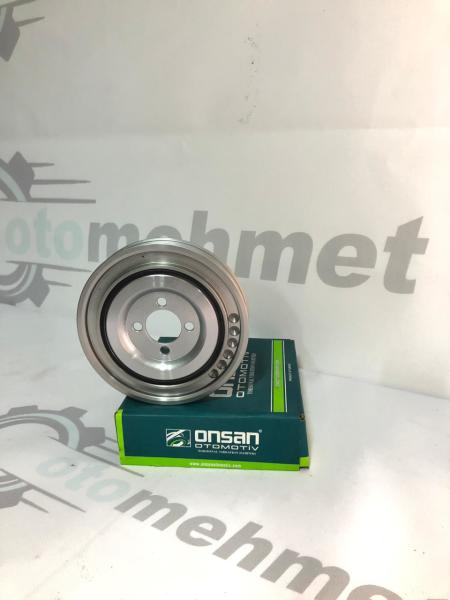 Krank Kasnağı 1.3 Euro 5 / Linea Fiorino Doblo Egea Grande Punto