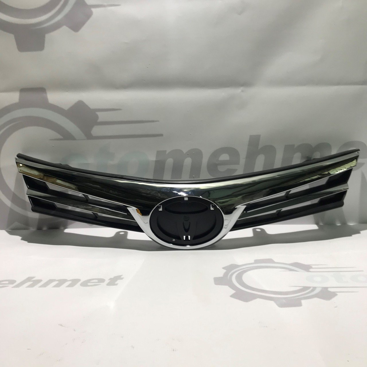Ön Panjur | Toyota Corolla 2017-2018