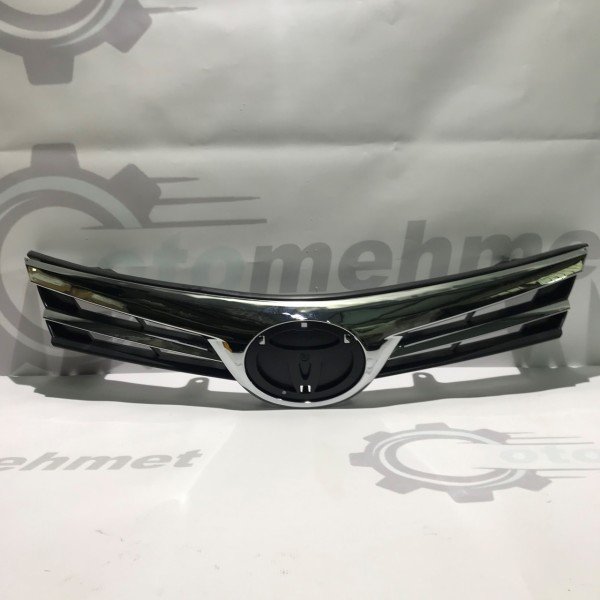 Ön Panjur | Toyota Corolla 2017-2018
