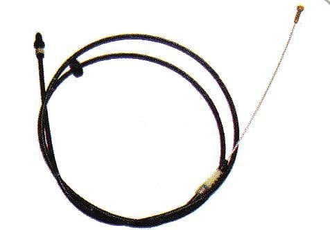 Motor Kaput Açma Teli | Fiat Palio Albea
