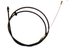 Motor Kaput Açma Teli | Fiat Palio Albea