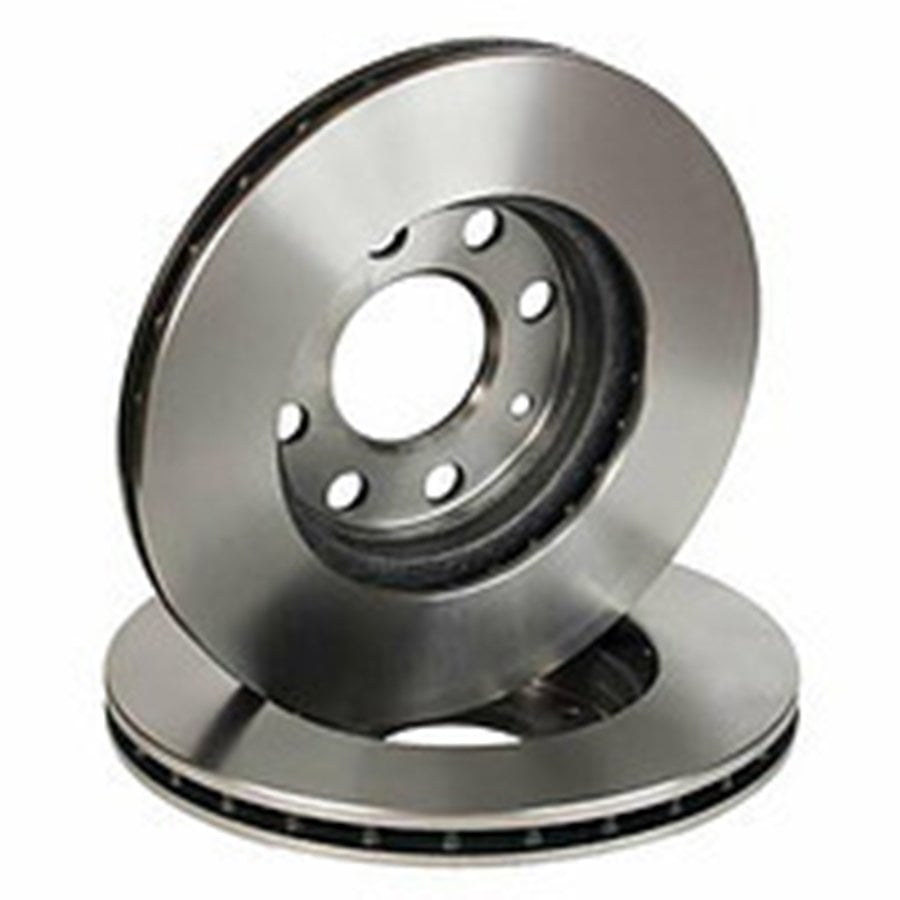 Ön Disk Takımı | Fiat Grande Punto