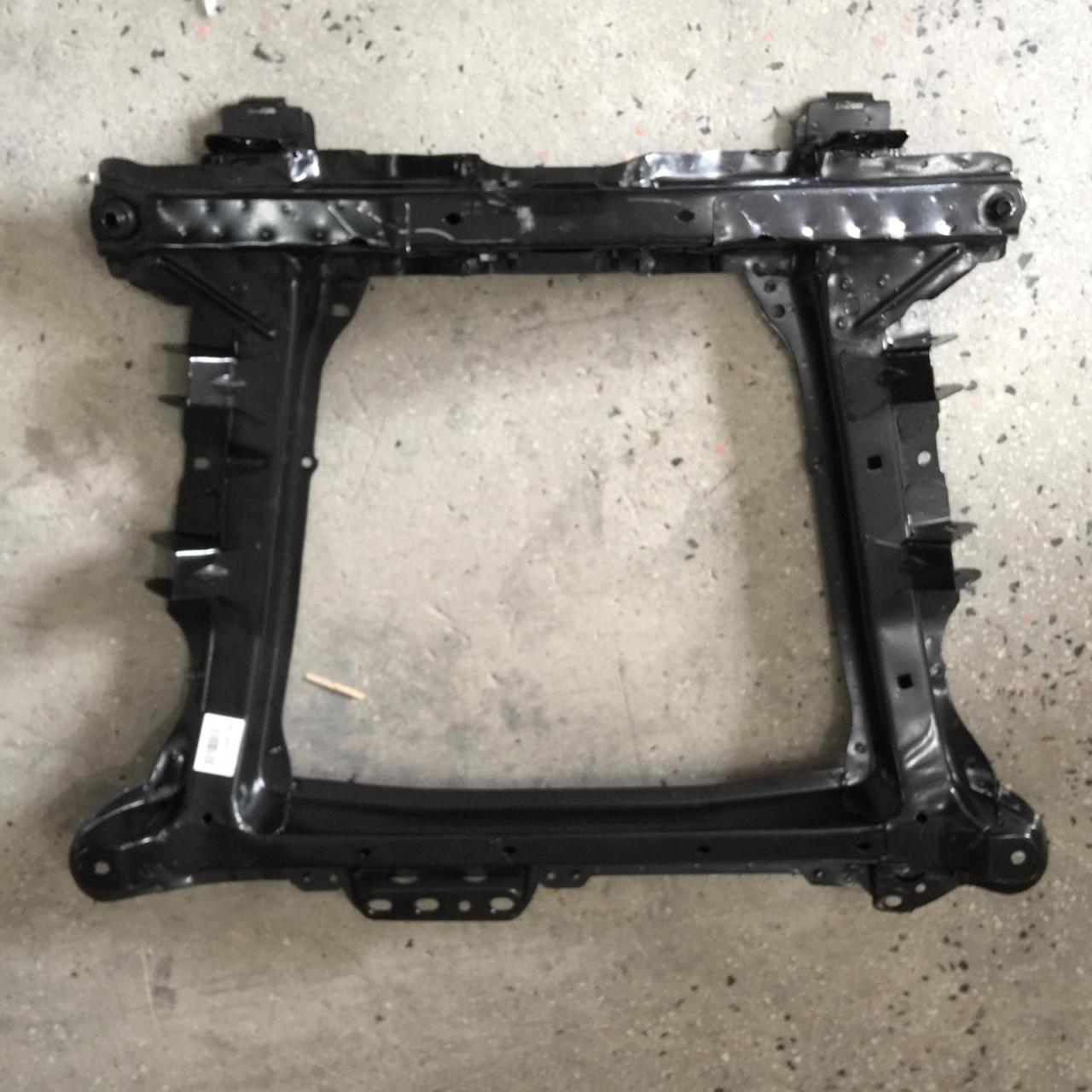 Motor Traversi Beşşik Renault 9 R9