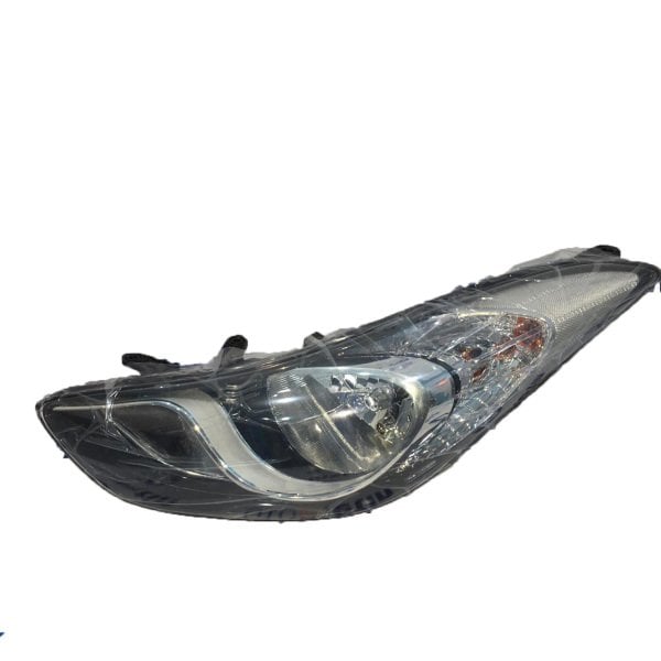 Sol Far Elektrikli Motorlu Tip| Hyundai Elantra 2011-2014