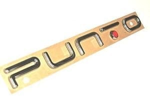 Punto Yazı | Fiat Grande Punto