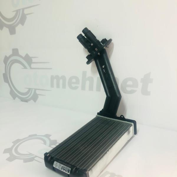 Kalorifer radyatör Scenic 2002 Model Ve Öncesi