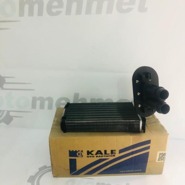 Kalorifer radyatör Scenic 2002 Model Ve Öncesi