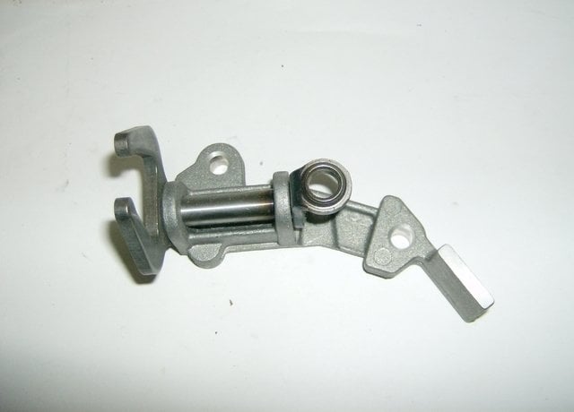 Vites Kumanda Sportu | Fiat Marea
