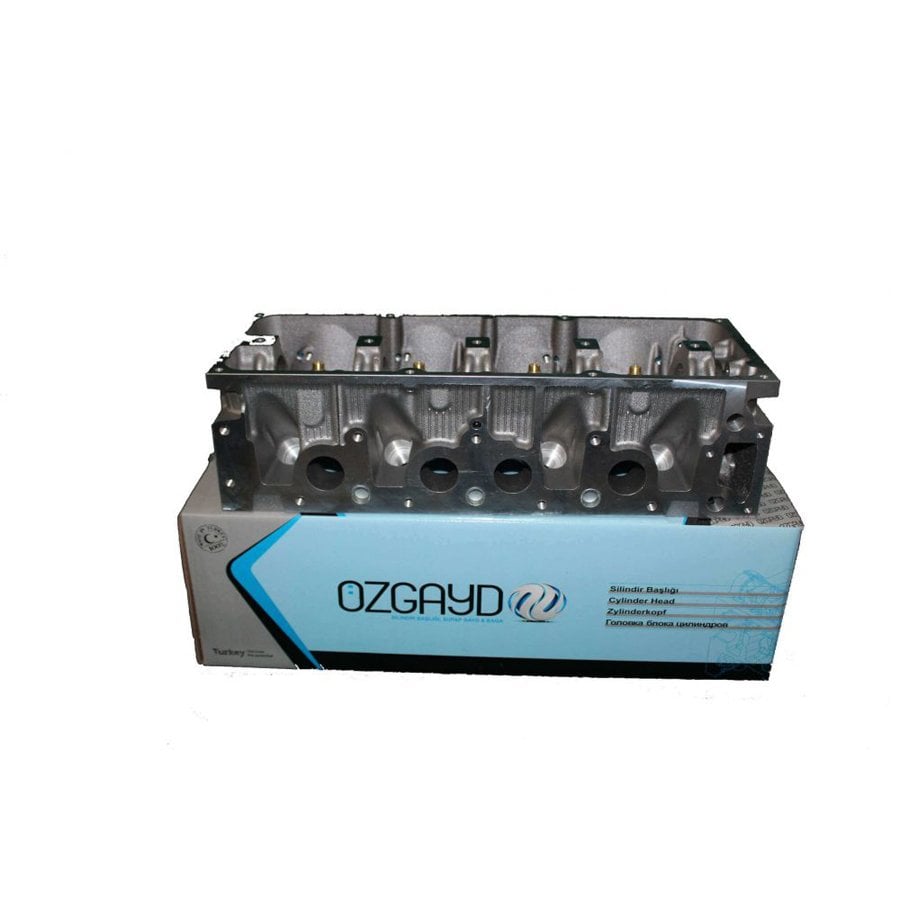 Silindir Kapağı/ Renault 9 / Renault 19 Karbüratörlü 1.4