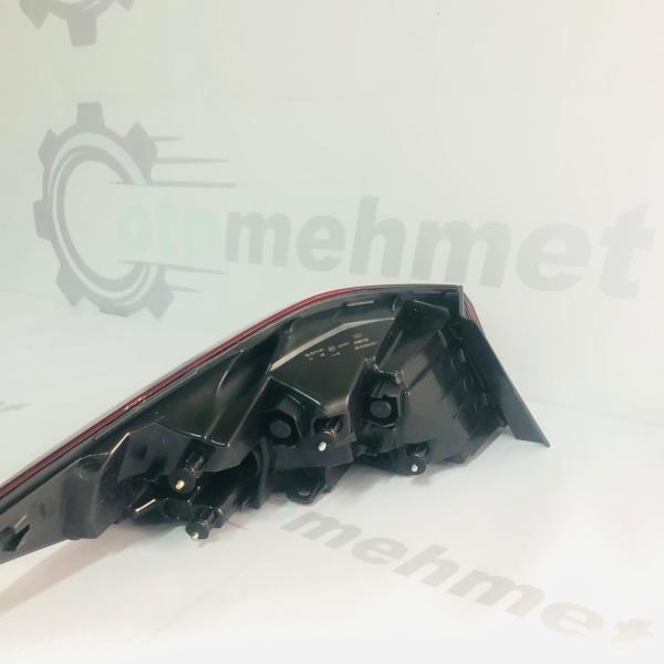 Elantra Sol Dış Stop 2019