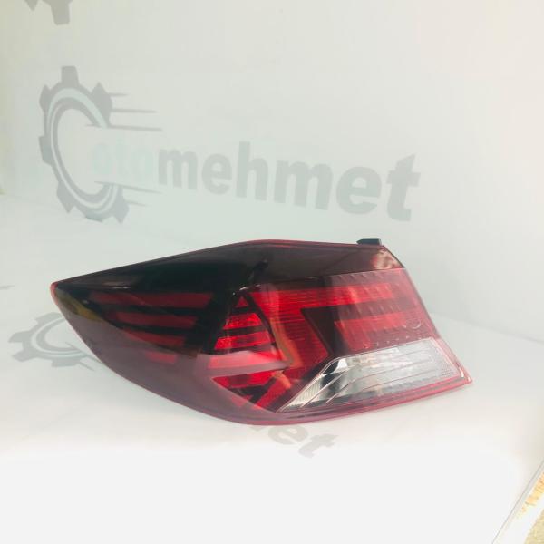 Elantra Sol Dış Stop 2019