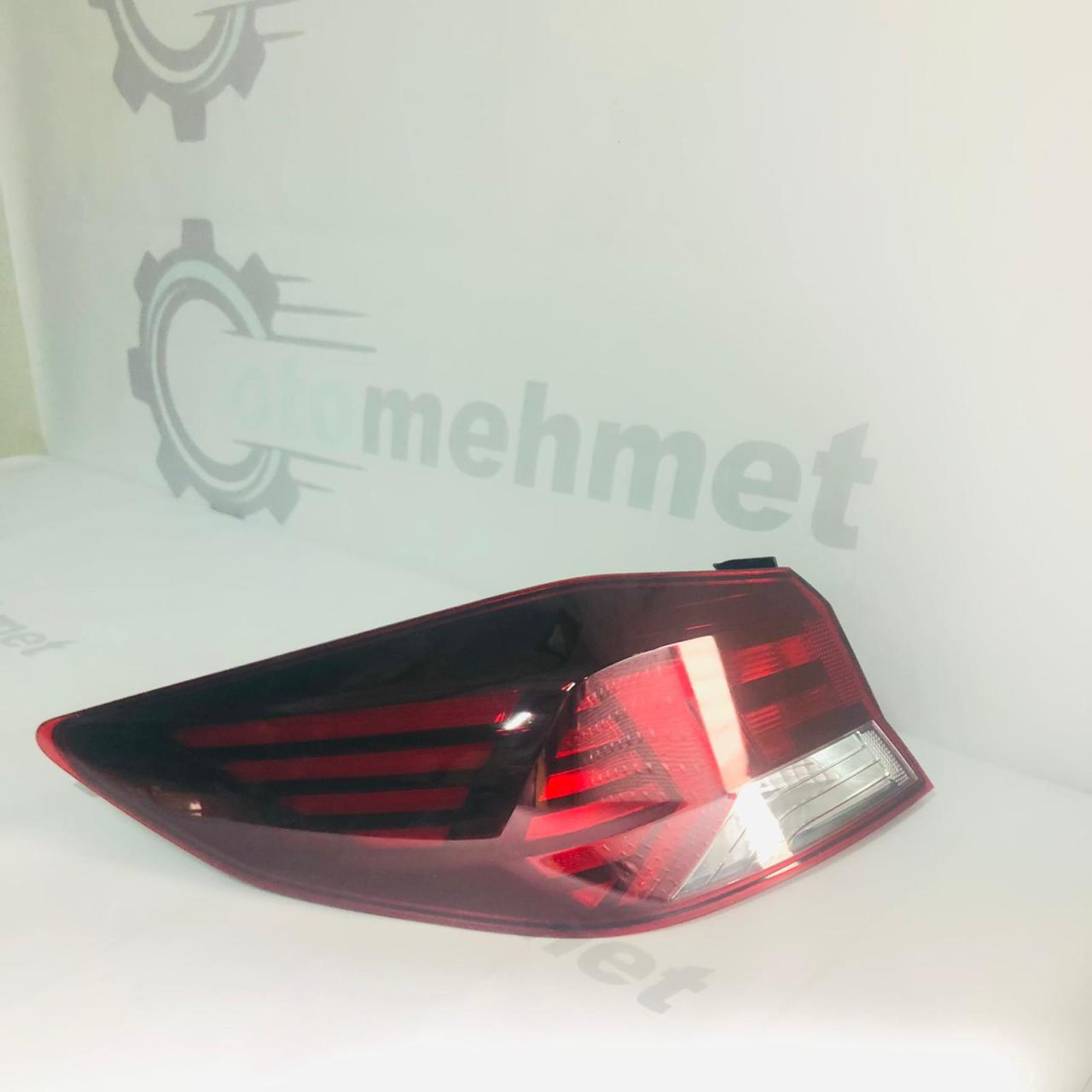 Elantra Sol Dış Stop 2019