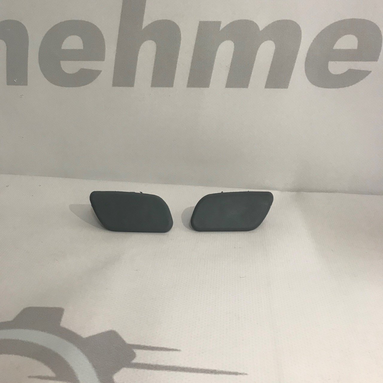 Far Yıkama Kapak Takımı Sağ Sol Fluence Makyajlı Ym