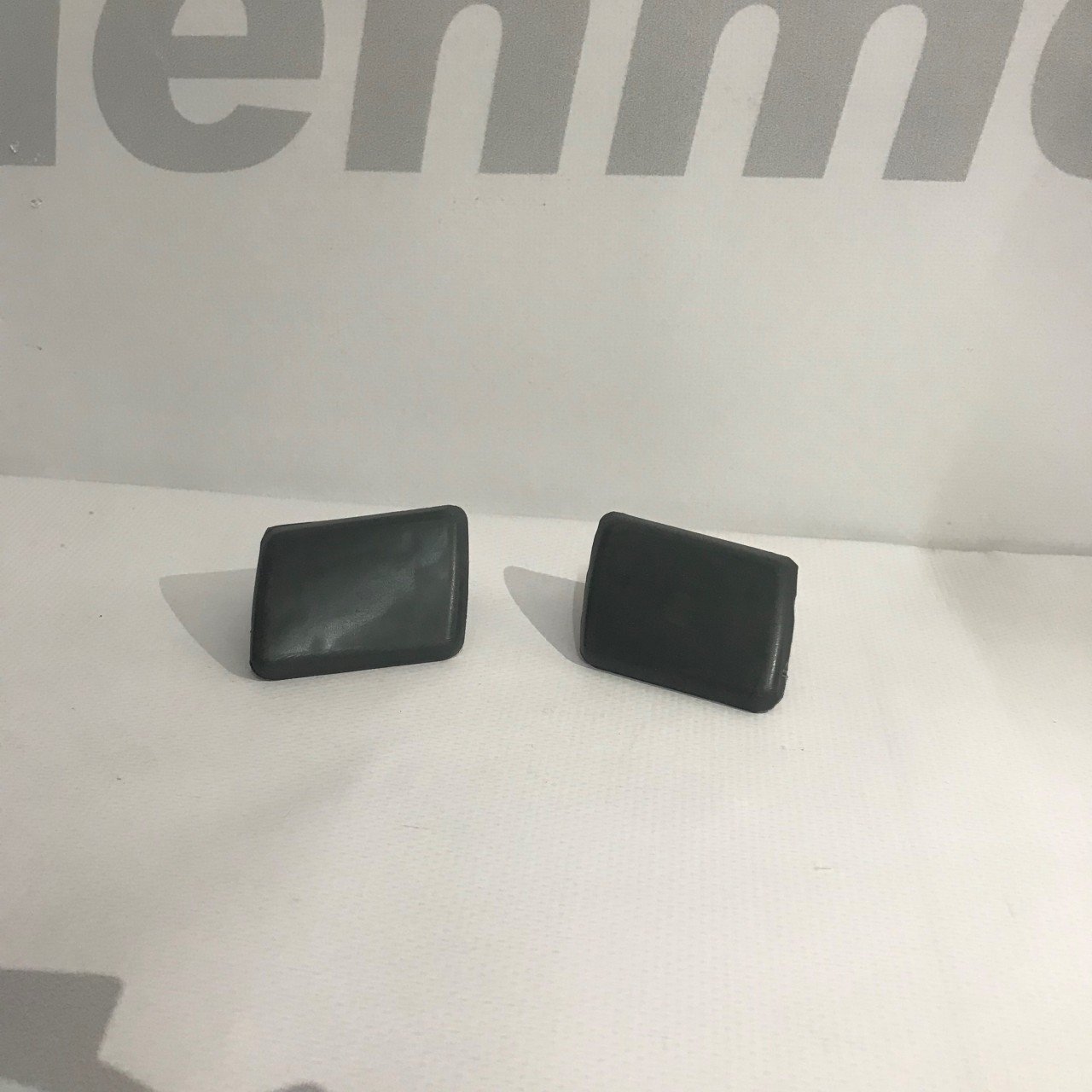 Far Yıkama Kapak Takımı Sağ Sol Fluence Em