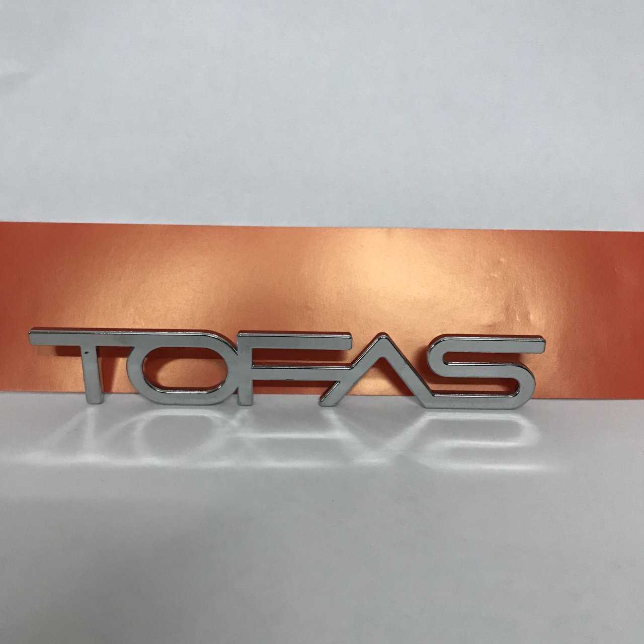 Tofaş Yazı | Doğan Şahin Kartal