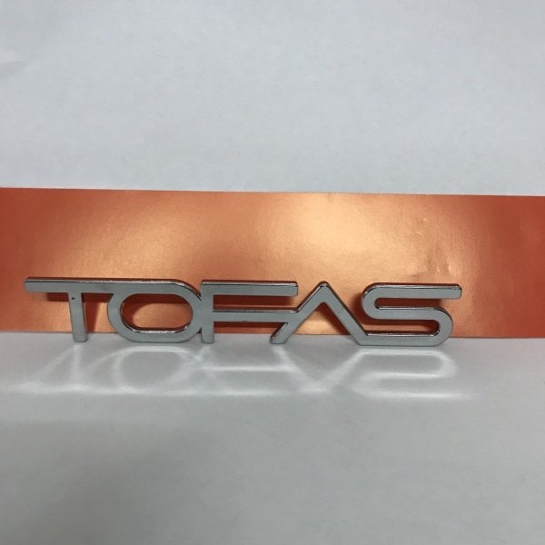 Tofaş Yazı | Doğan Şahin Kartal