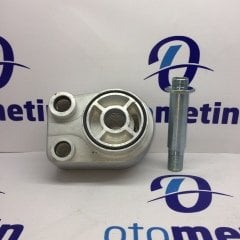 Yağ Soğutucu 1.5 dci | Renault Fluence Megane 2-3-4 Kangoo 09-16 Clio Seymbol 09-12/13-16 Clio 3-4