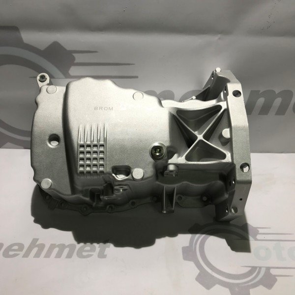 Yağ Karteri Alt 1.5 Dci Fluence Megane 3 Clio 4 Kango 3 Dacia Duster Lodgy Dokker
