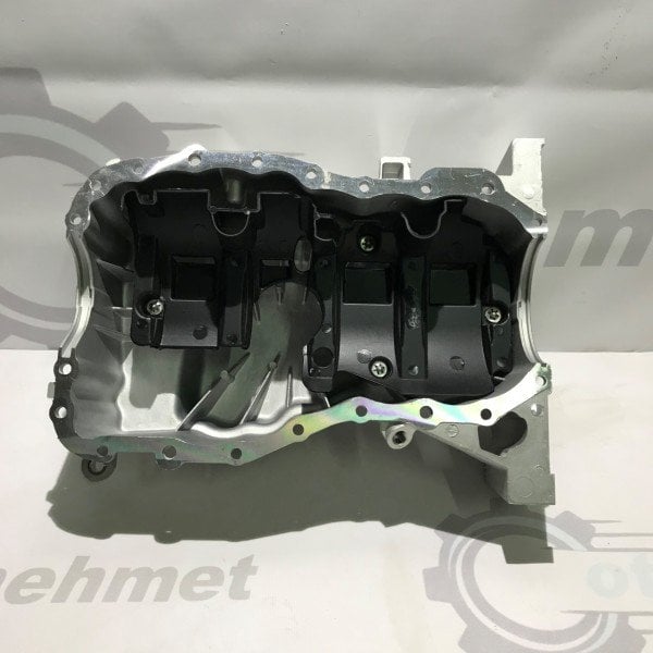 Yağ Karteri Alt 1.5 Dci Fluence Megane 3 Clio 4 Kango 3 Dacia Duster Lodgy Dokker
