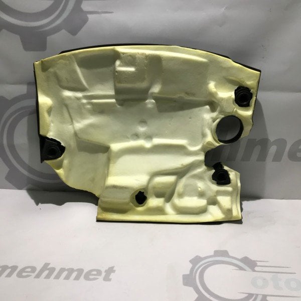 Motor Üs Koruma Kapağı 1.5 dci Dacia Duster Sandero Logan