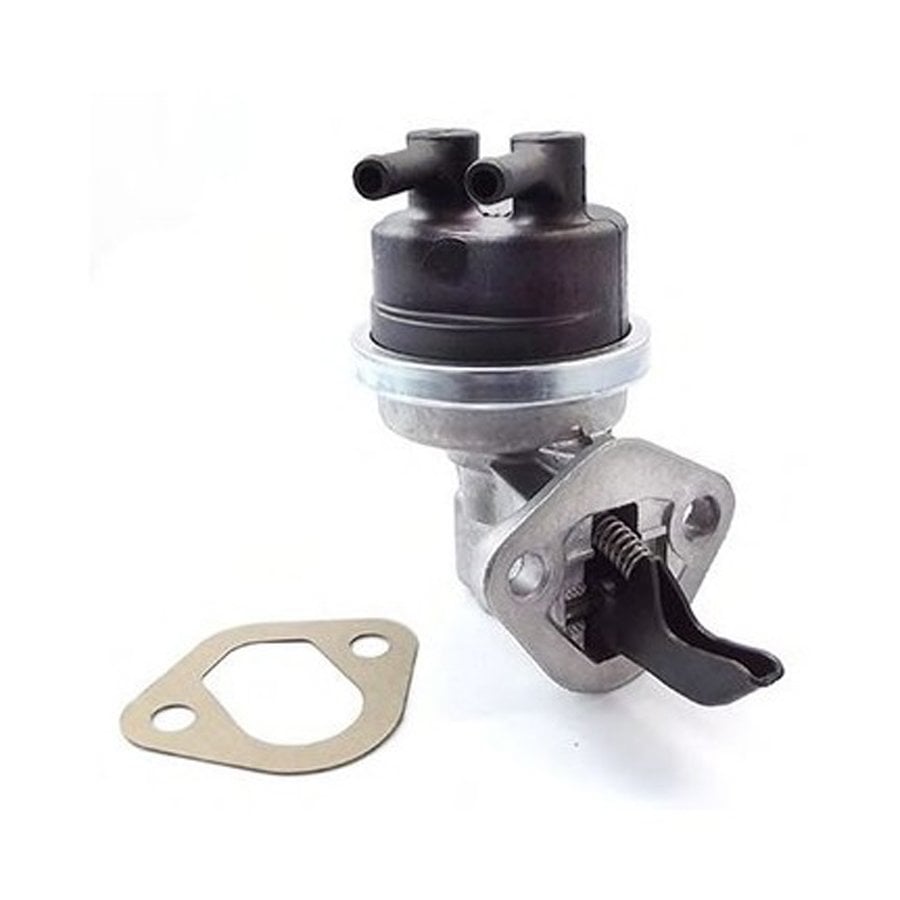 Benzin Otomatiği / Renault R9 /Renault R19