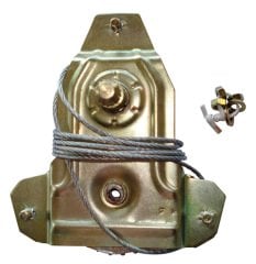 Ön Cam Krikosu Ön Tek Cam | Doğan Kartal Şahin