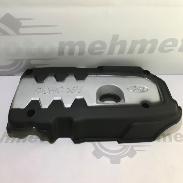 Motor Üst Koruma Kapağı 1.4 | Hyundai Accent Era